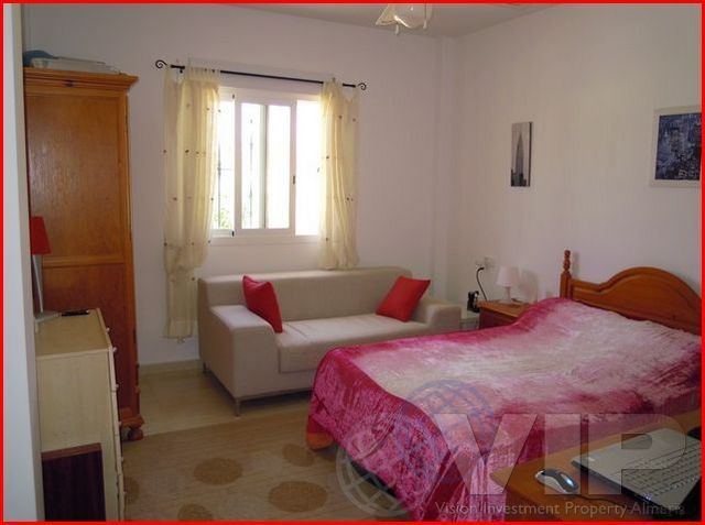 VIP3008: Villa à vendre en Albox, Almería