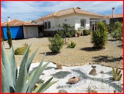 VIP3008: Villa te koop in Albox, Almería