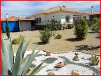 VIP3008: Villa à vendre dans Albox, Almería