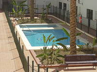 VIP3009: Appartement te koop in Vera Playa, Almería