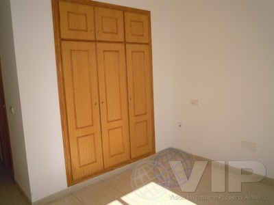 VIP3009: Wohnung zu Verkaufen in Vera Playa, Almería