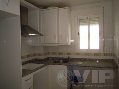 VIP3009: Wohnung zu Verkaufen in Vera Playa, Almería