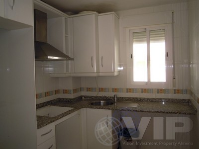 VIP3009: Appartement te koop in Vera Playa, Almería