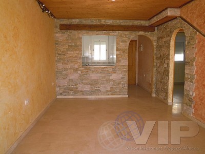 VIP3009: Appartement à vendre en Vera Playa, Almería