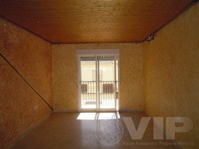 VIP3009: Appartement te koop in Vera Playa, Almería