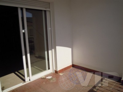 VIP3009: Wohnung zu Verkaufen in Vera Playa, Almería