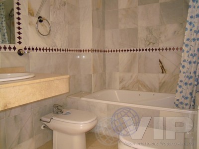 VIP3009: Apartment for Sale in Vera Playa, Almería