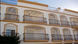 VIP3009: Appartement te koop in Vera Playa, Almería