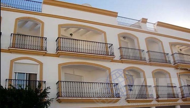 VIP3009: Appartement te koop in Vera Playa, Almería