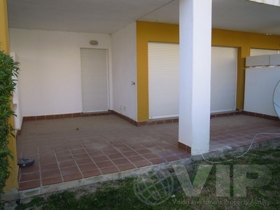 VIP3010: Wohnung zu Verkaufen in Vera Playa, Almería
