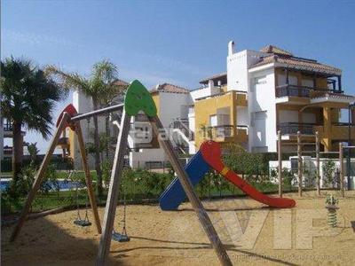 VIP3010: Appartement te koop in Vera Playa, Almería