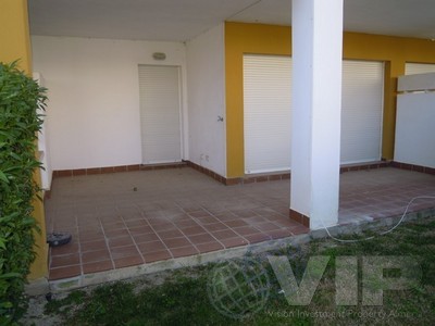 VIP3010: Appartement te koop in Vera Playa, Almería