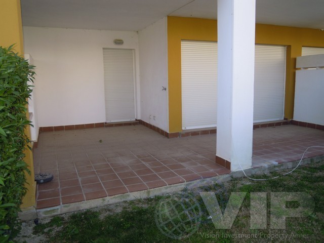 VIP3010: Appartement à vendre dans Vera Playa, Almería