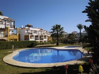 VIP3010: Appartement te koop in Vera Playa, Almería