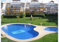 VIP3010: Appartement te koop in Vera Playa, Almería