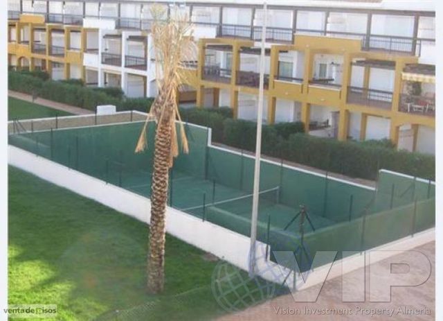 VIP3010: Appartement à vendre dans Vera Playa, Almería