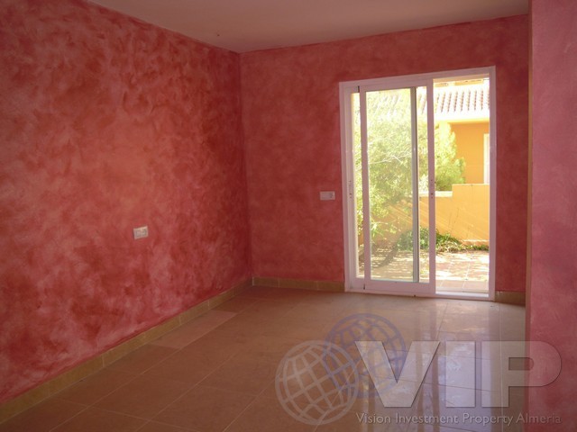 VIP3011: Rijtjeshuis te koop in Los Gallardos, Almería
