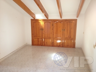 VIP3013: Wohnung zu Verkaufen in Turre, Almería