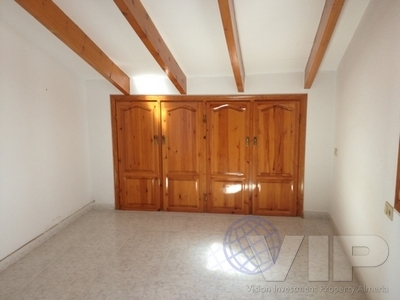 VIP3013: Wohnung zu Verkaufen in Turre, Almería