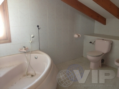 VIP3013: Appartement à vendre en Turre, Almería