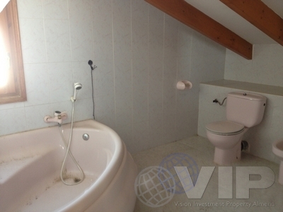 VIP3013: Appartement te koop in Turre, Almería