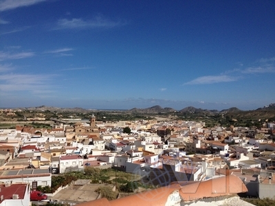 VIP3013: Apartment for Sale in Turre, Almería