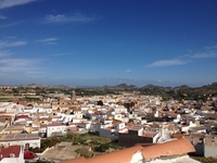 VIP3013: Apartment for Sale in Turre, Almería