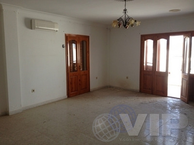 VIP3013: Appartement à vendre en Turre, Almería