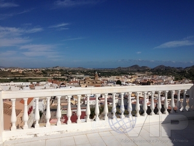 VIP3013: Appartement te koop in Turre, Almería