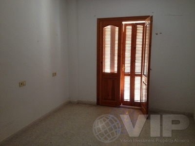 VIP3013: Wohnung zu Verkaufen in Turre, Almería