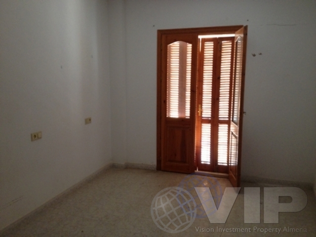 VIP3013: Apartment for Sale in Turre, Almería