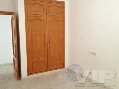 VIP3013: Appartement te koop in Turre, Almería