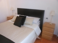 VIP3014: Wohnung zu Verkaufen in Mojacar Playa, Almería