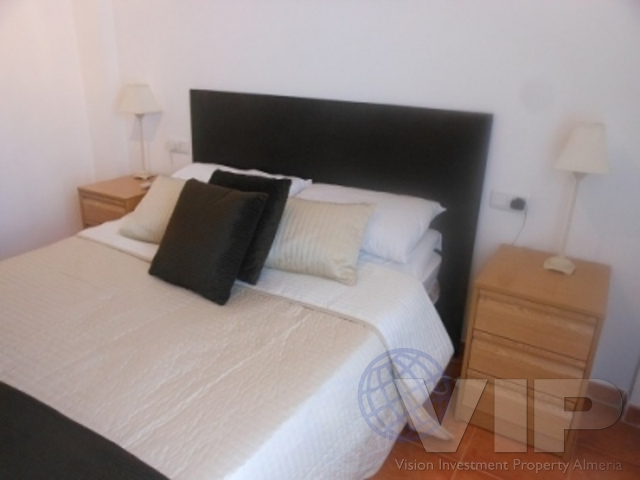 VIP3014: Apartment for Sale in Mojacar Playa, Almería