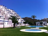 VIP3014: Apartment for Sale in Mojacar Playa, Almería