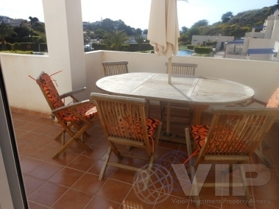 VIP3014: Appartement te koop in Mojacar Playa, Almería