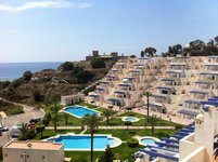 VIP3014: Apartamento en Venta en Mojacar Playa, Almería