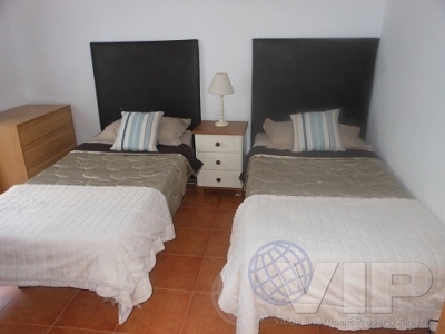 VIP3014: Wohnung zu Verkaufen in Mojacar Playa, Almería