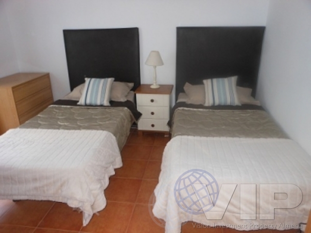 VIP3014: Appartement à vendre dans Mojacar Playa, Almería