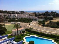 VIP3014: Appartement à vendre dans Mojacar Playa, Almería