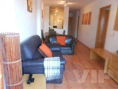 VIP3014: Appartement te koop in Mojacar Playa, Almería
