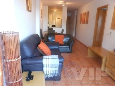 VIP3014: Appartement à vendre en Mojacar Playa, Almería