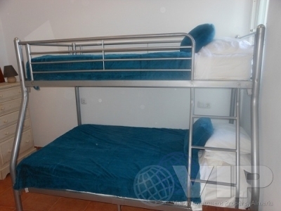 VIP3014: Wohnung zu Verkaufen in Mojacar Playa, Almería