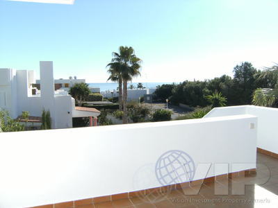 VIP3016: Villa zu Verkaufen in Mojacar Playa, Almería