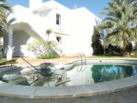 VIP3016: Villa zu Verkaufen in Mojacar Playa, Almería