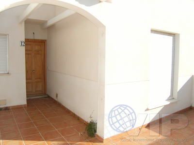 VIP3019: Wohnung zu Verkaufen in Mojacar Playa, Almería