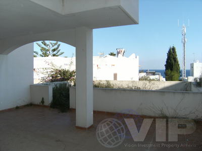 VIP3019: Wohnung zu Verkaufen in Mojacar Playa, Almería