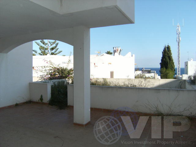 VIP3019: Apartamento en Venta en Mojacar Playa, Almería