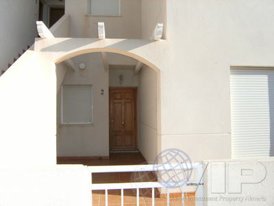 VIP3019: Apartment for Sale in Mojacar Playa, Almería