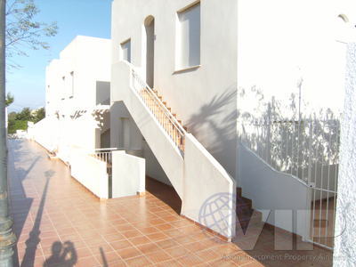 VIP3019: Appartement te koop in Mojacar Playa, Almería